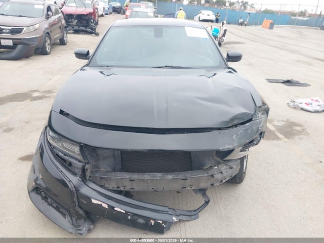 Aukcja sprzedaży 2019 Dodge Charger Sxt Rwd, vin: 2C3CDXBG2KH688543, numer aukcji: 44993500