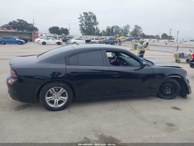 Aukcja sprzedaży 2019 Dodge Charger Sxt Rwd, vin: 2C3CDXBG2KH688543, numer aukcji: 44993500