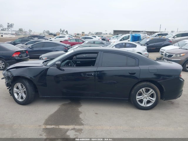 Aukcja sprzedaży 2019 Dodge Charger Sxt Rwd, vin: 2C3CDXBG2KH688543, numer aukcji: 44993500