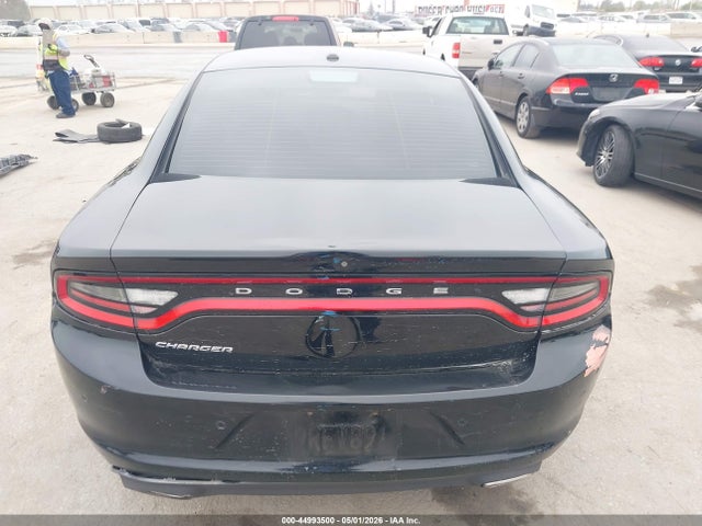 Aukcja sprzedaży 2019 Dodge Charger Sxt Rwd, vin: 2C3CDXBG2KH688543, numer aukcji: 44993500