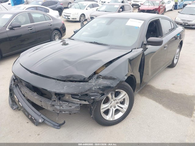Aukcja sprzedaży 2019 Dodge Charger Sxt Rwd, vin: 2C3CDXBG2KH688543, numer aukcji: 44993500