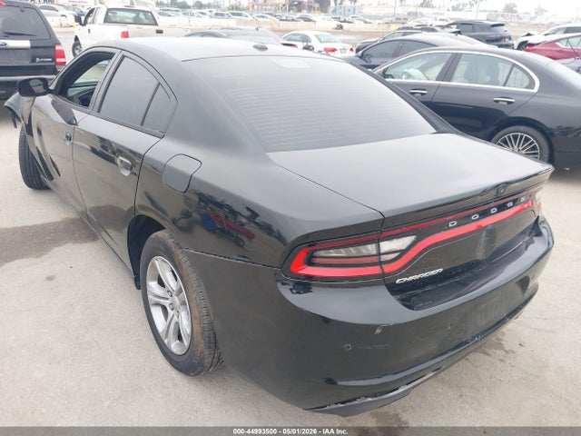 Aukcja sprzedaży 2019 Dodge Charger Sxt Rwd, vin: 2C3CDXBG2KH688543, numer aukcji: 44993500