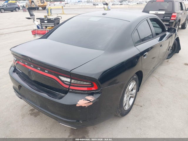 Aukcja sprzedaży 2019 Dodge Charger Sxt Rwd, vin: 2C3CDXBG2KH688543, numer aukcji: 44993500