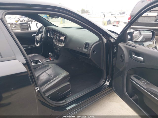 Aukcja sprzedaży 2019 Dodge Charger Sxt Rwd, vin: 2C3CDXBG2KH688543, numer aukcji: 44993500