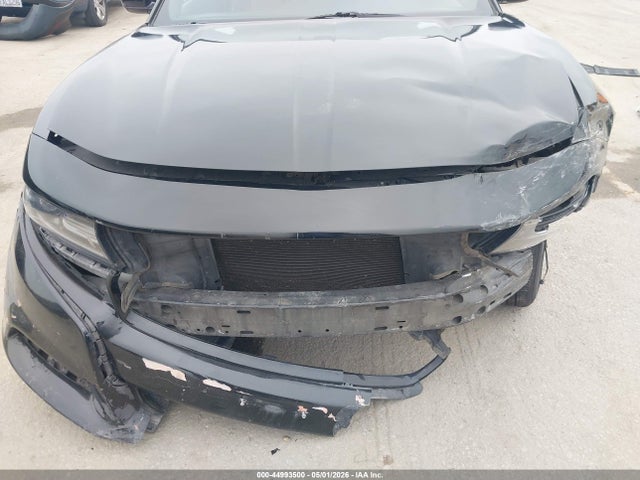 Aukcja sprzedaży 2019 Dodge Charger Sxt Rwd, vin: 2C3CDXBG2KH688543, numer aukcji: 44993500
