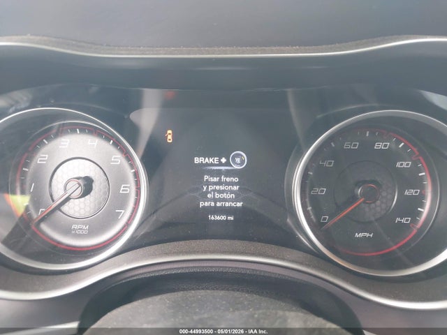 Aukcja sprzedaży 2019 Dodge Charger Sxt Rwd, vin: 2C3CDXBG2KH688543, numer aukcji: 44993500