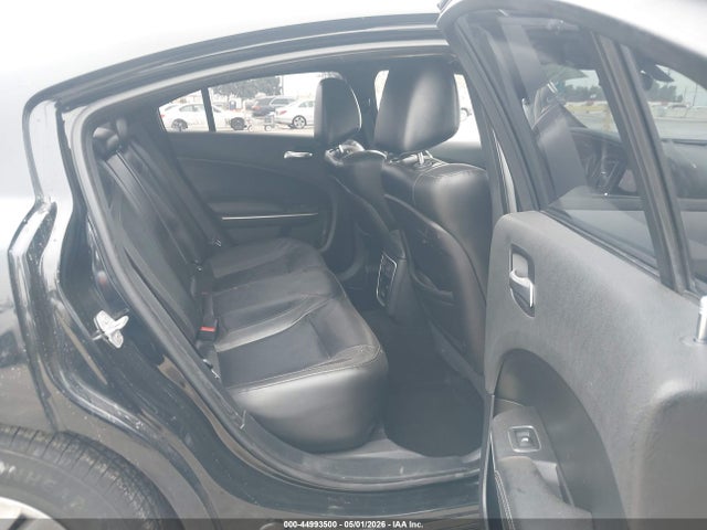 Aukcja sprzedaży 2019 Dodge Charger Sxt Rwd, vin: 2C3CDXBG2KH688543, numer aukcji: 44993500