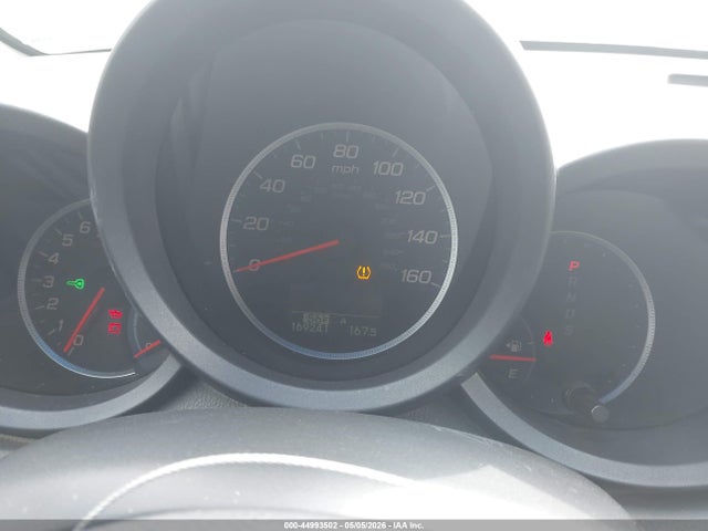 44993502 :رقم المزاد ، 5J8TB18509A001574 vin ، 2009 Acura Rdx مزاد بيع