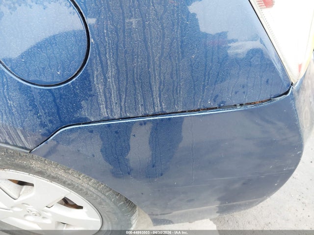 44993503 :رقم المزاد ، JTDKN3DU2A0238247 vin ، 2010 Toyota Prius Iii مزاد بيع