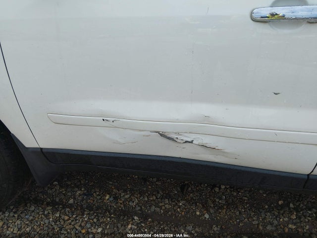 Продаж на аукціоні авто 2015 Chevrolet Traverse 1lt, vin: 1GNKRGKD8FJ316456, номер лоту: 44993504