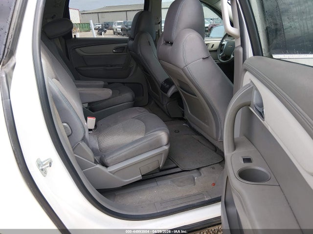 Продаж на аукціоні авто 2015 Chevrolet Traverse 1lt, vin: 1GNKRGKD8FJ316456, номер лоту: 44993504