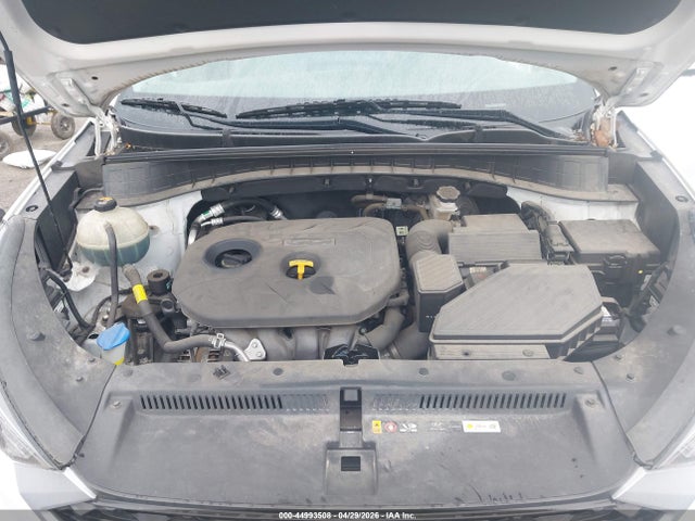 Aukcja sprzedaży 2019 Hyundai Tucson Se, vin: KM8J23A49KU029201, numer aukcji: 44993508