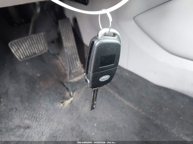 Aukcja sprzedaży 2019 Hyundai Tucson Se, vin: KM8J23A49KU029201, numer aukcji: 44993508