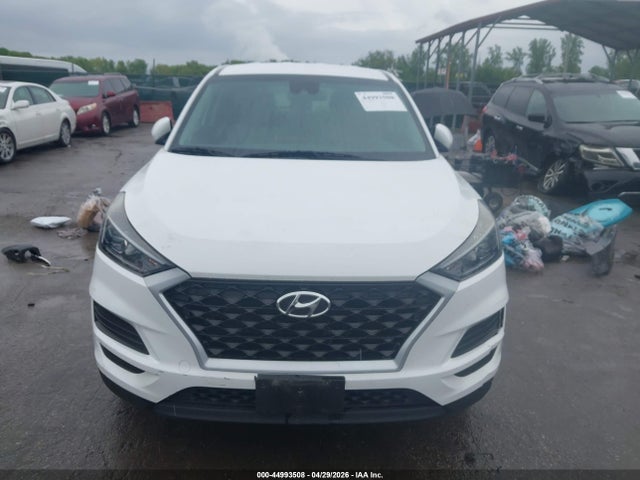 Aukcja sprzedaży 2019 Hyundai Tucson Se, vin: KM8J23A49KU029201, numer aukcji: 44993508