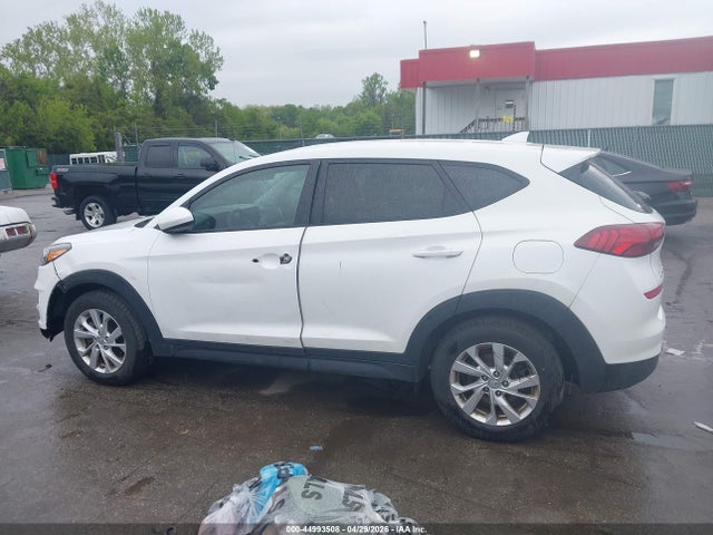 Aukcja sprzedaży 2019 Hyundai Tucson Se, vin: KM8J23A49KU029201, numer aukcji: 44993508