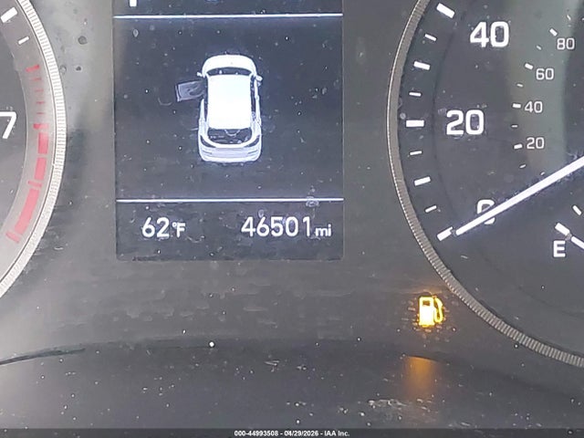 Aukcja sprzedaży 2019 Hyundai Tucson Se, vin: KM8J23A49KU029201, numer aukcji: 44993508