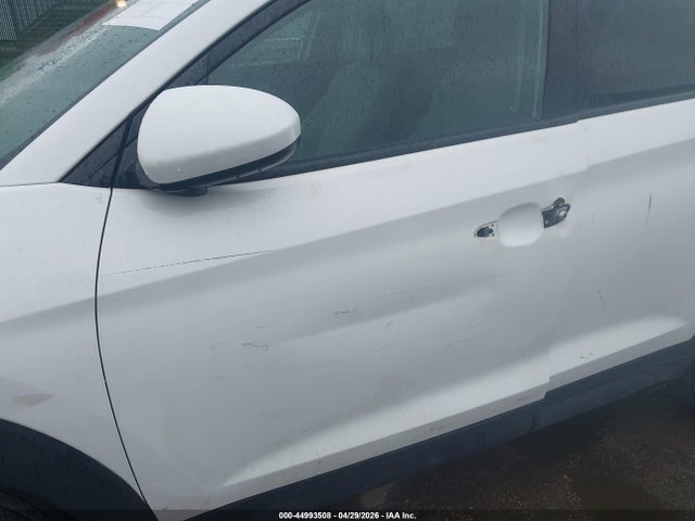 Aukcja sprzedaży 2019 Hyundai Tucson Se, vin: KM8J23A49KU029201, numer aukcji: 44993508