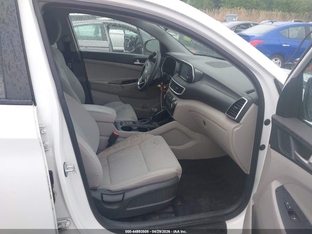 Aukcja sprzedaży 2019 Hyundai Tucson Se, vin: KM8J23A49KU029201, numer aukcji: 44993508