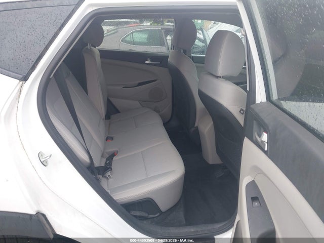 Aukcja sprzedaży 2019 Hyundai Tucson Se, vin: KM8J23A49KU029201, numer aukcji: 44993508