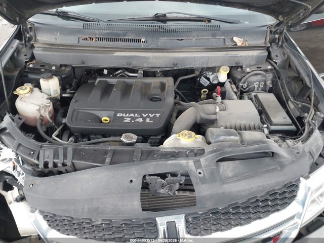 Aukcja sprzedaży 2014 Dodge Journey Se, vin: 3C4PDCAB4ET270556, numer aukcji: 44993512