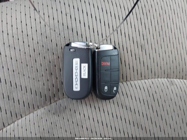 Aukcja sprzedaży 2014 Dodge Journey Se, vin: 3C4PDCAB4ET270556, numer aukcji: 44993512