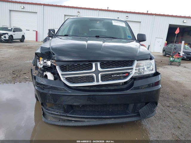 Aukcja sprzedaży 2014 Dodge Journey Se, vin: 3C4PDCAB4ET270556, numer aukcji: 44993512