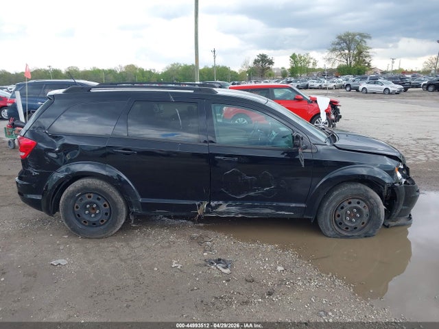 Aukcja sprzedaży 2014 Dodge Journey Se, vin: 3C4PDCAB4ET270556, numer aukcji: 44993512