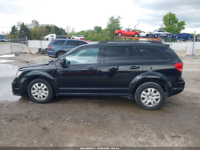 Aukcja sprzedaży 2014 Dodge Journey Se, vin: 3C4PDCAB4ET270556, numer aukcji: 44993512