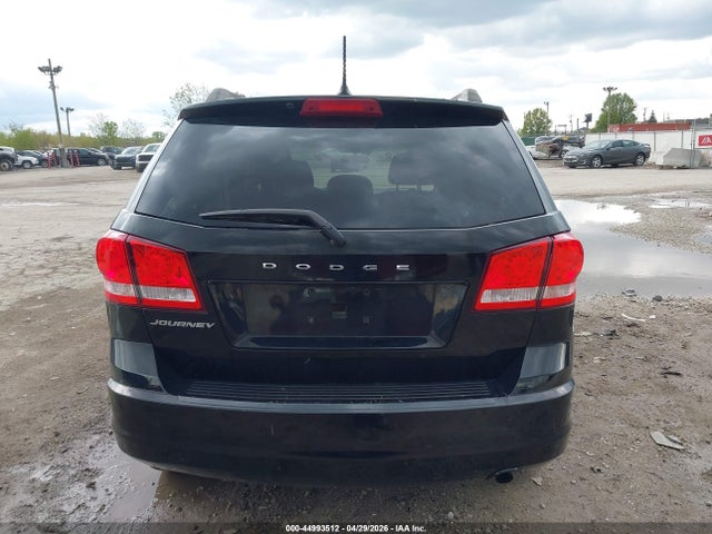 Aukcja sprzedaży 2014 Dodge Journey Se, vin: 3C4PDCAB4ET270556, numer aukcji: 44993512