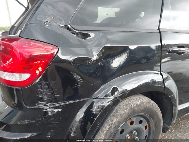 Aukcja sprzedaży 2014 Dodge Journey Se, vin: 3C4PDCAB4ET270556, numer aukcji: 44993512