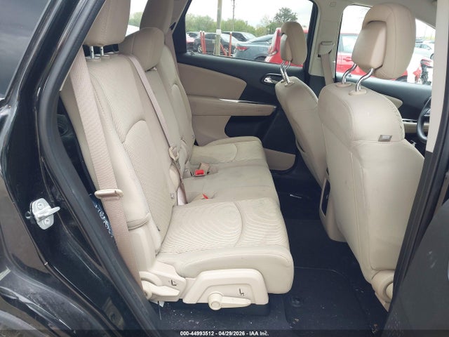 Aukcja sprzedaży 2014 Dodge Journey Se, vin: 3C4PDCAB4ET270556, numer aukcji: 44993512