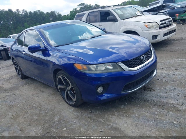 2015 Honda Accord Ex მანქანა იყიდება აუქციონზე, vin: 1HGCT1B75FA008832, აუქციონის ნომერი: 44993516