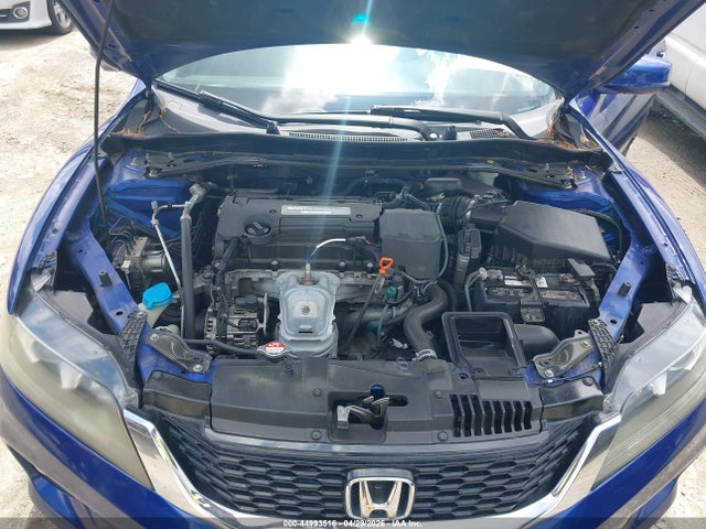 2015 Honda Accord Ex მანქანა იყიდება აუქციონზე, vin: 1HGCT1B75FA008832, აუქციონის ნომერი: 44993516