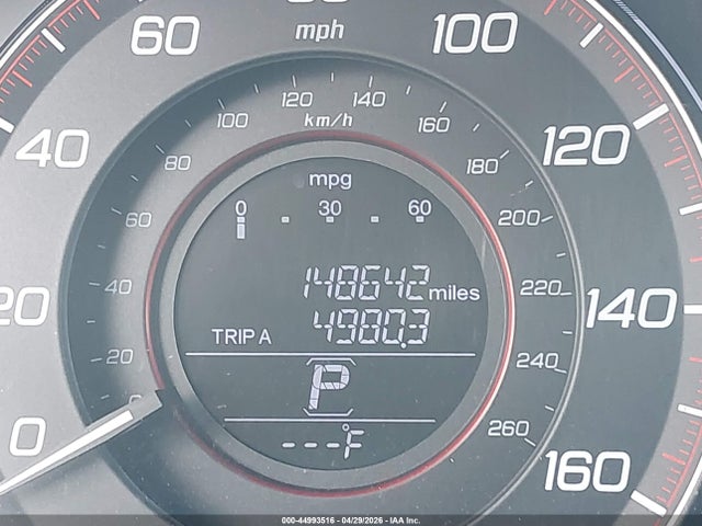 2015 Honda Accord Ex მანქანა იყიდება აუქციონზე, vin: 1HGCT1B75FA008832, აუქციონის ნომერი: 44993516