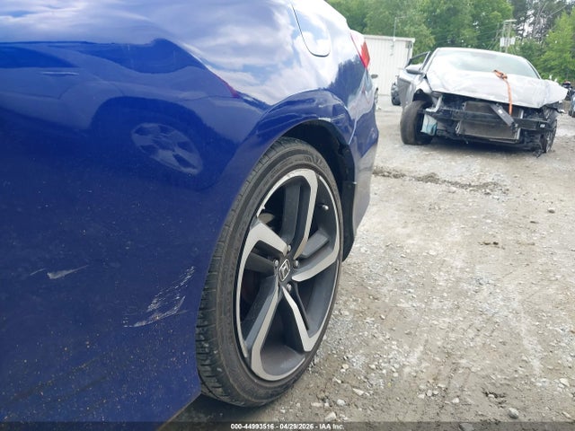 2015 Honda Accord Ex მანქანა იყიდება აუქციონზე, vin: 1HGCT1B75FA008832, აუქციონის ნომერი: 44993516