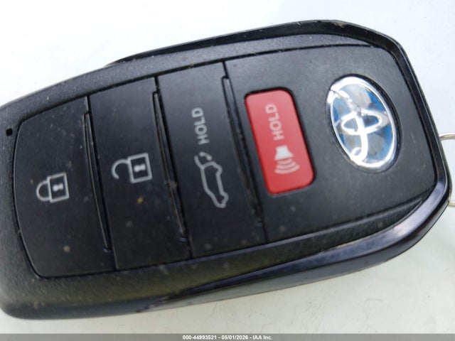 JTEAAAAH6MJ081626 Toyota Venza Xle