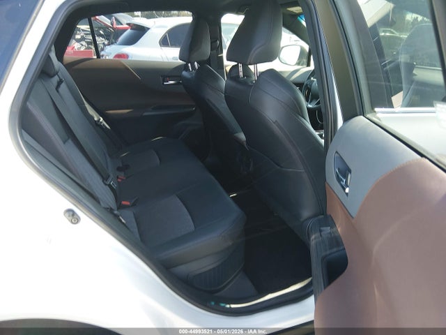JTEAAAAH6MJ081626 Toyota Venza Xle