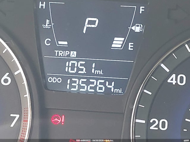 Aukcja sprzedaży 2014 Hyundai Accent Gls, vin: KMHCU4AE2EU767234, numer aukcji: 44993522