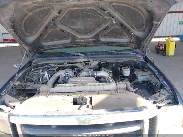 Продаж на аукціоні авто 2004 Ford F-250 Lariat/xl/xlt, vin: 1FTNW21P44EE04939, номер лоту: 44993523