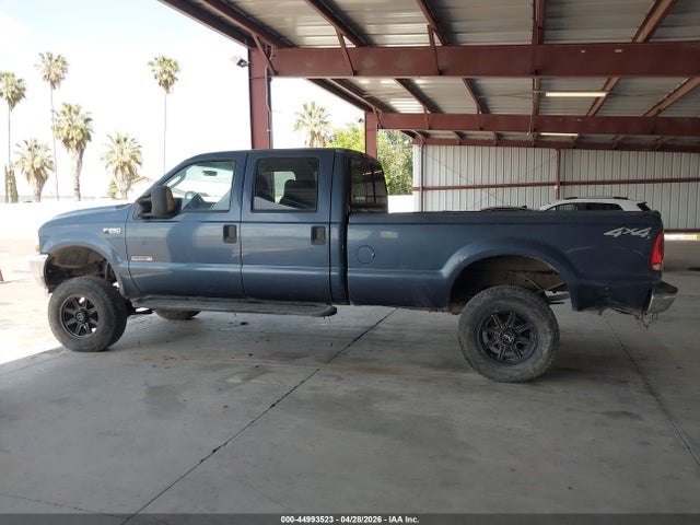 Продаж на аукціоні авто 2004 Ford F-250 Lariat/xl/xlt, vin: 1FTNW21P44EE04939, номер лоту: 44993523