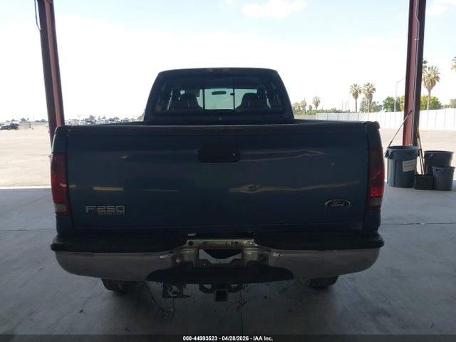 Продаж на аукціоні авто 2004 Ford F-250 Lariat/xl/xlt, vin: 1FTNW21P44EE04939, номер лоту: 44993523