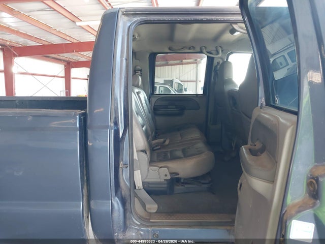 Продаж на аукціоні авто 2004 Ford F-250 Lariat/xl/xlt, vin: 1FTNW21P44EE04939, номер лоту: 44993523
