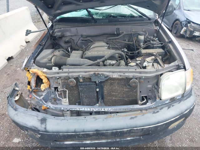 Aukcja sprzedaży 2000 Toyota Tundra Sr5 V8, vin: 5TBRT3413YS030582, numer aukcji: 44993528