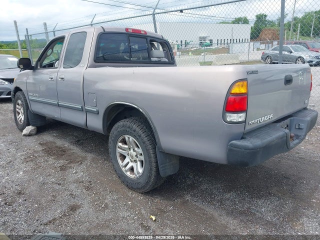 Aukcja sprzedaży 2000 Toyota Tundra Sr5 V8, vin: 5TBRT3413YS030582, numer aukcji: 44993528