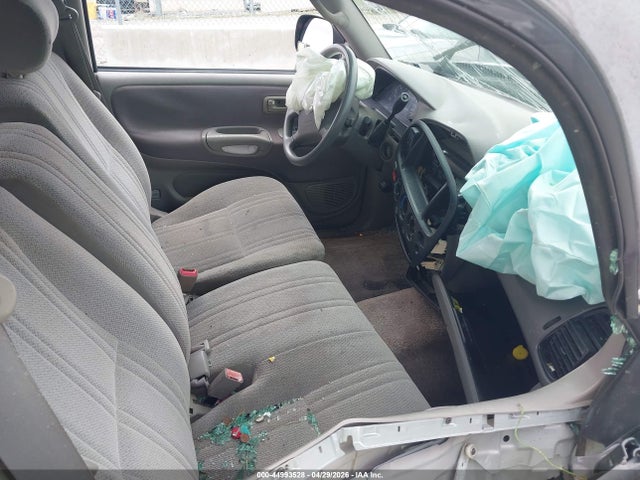 Aukcja sprzedaży 2000 Toyota Tundra Sr5 V8, vin: 5TBRT3413YS030582, numer aukcji: 44993528