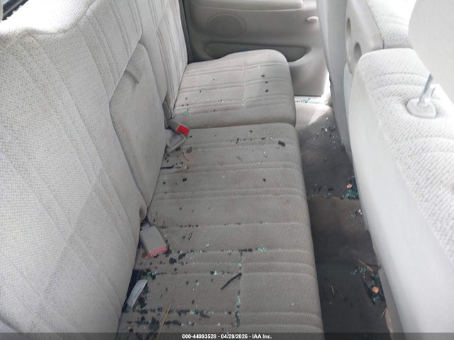 Aukcja sprzedaży 2000 Toyota Tundra Sr5 V8, vin: 5TBRT3413YS030582, numer aukcji: 44993528