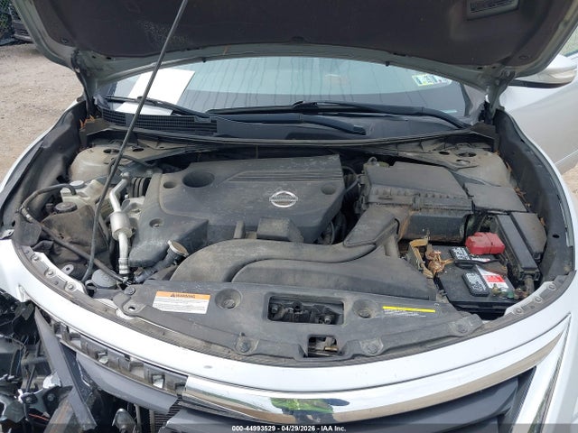 1N4AL3AP9FN911194 Nissan Altima 2.5 Sl