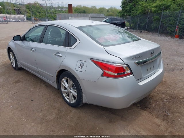 1N4AL3AP9FN911194 Nissan Altima 2.5 Sl