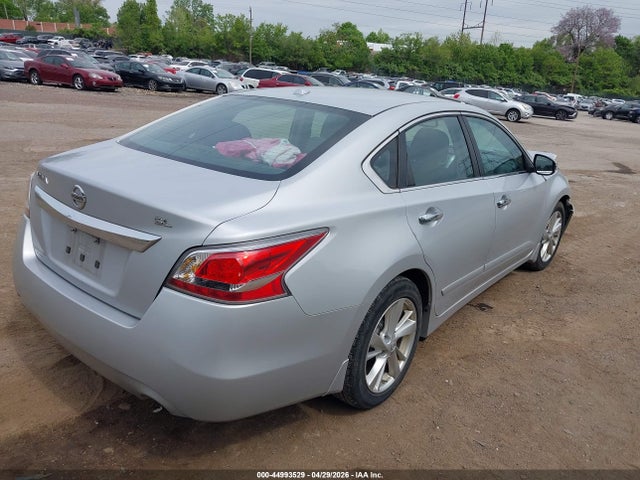 1N4AL3AP9FN911194 Nissan Altima 2.5 Sl