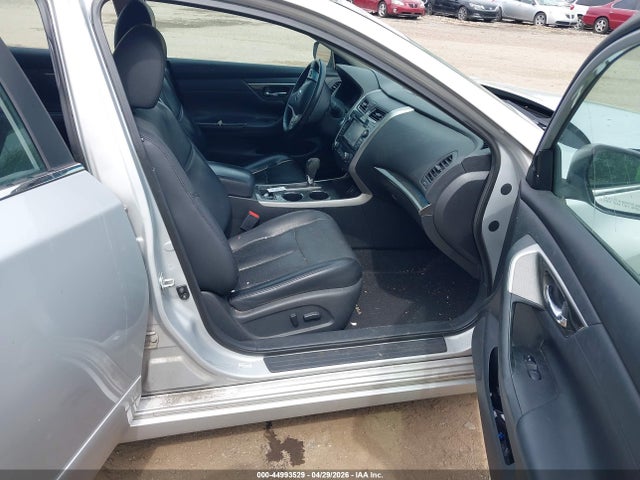 1N4AL3AP9FN911194 Nissan Altima 2.5 Sl